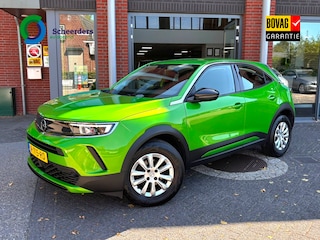 Opel Mokka 1.2 Edition,Camera,1 jaar garantie