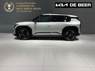 Kia EV3 81,4 kWh 204pk GT-Line