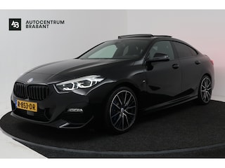 BMW 218i Business Edition (PANORAMADAK, CRUISE CONTROL, NAVIGATIE, PARKEERSENSOREN)