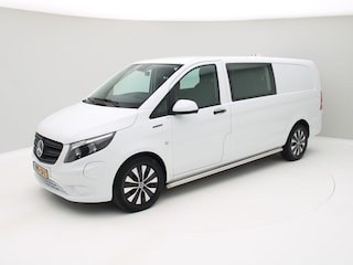 Mercedes-Benz Vito Extra Lang Dubb.Cab.90 kWh 204pk 361KM WLTP Excl.btw.