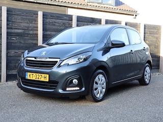 Peugeot 108 1.0 e-VTi Active airco | bluetooth