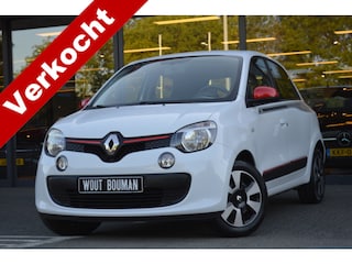 Renault Twingo 1.0 SCe Airco