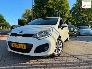 Kia Rio 1.2 CVVT Plus A-C Elek Pakket Led 5-Drs N.A.P