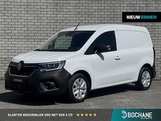 Renault Kangoo 1.5 Blue dCi 75 advance L1 | Trekhaak | Stoelverwarming | Navigatie | Climate Control |