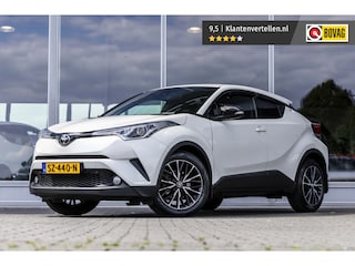 Toyota C-HR 1.2 Urban | Trekhaak | Camera | NL Auto