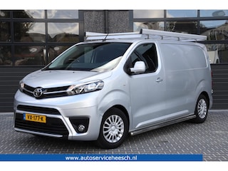 Toyota Proace 1.6 D-4D l EURO6 l AIRCO l NAVI l CRUISE CONTROL