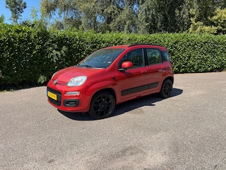 Fiat Panda 0.9 TwinAir Edizione Cool | Automaat | Airco