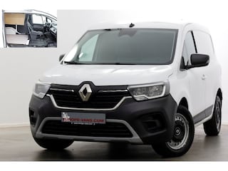 Renault Kangoo 1.3 TCe 130pk Petrol automatic French registration 03-2022
