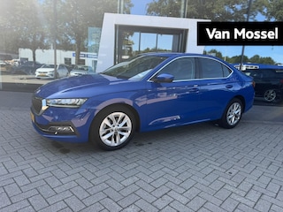 Skoda Octavia 1.0 TSI Business Edition Plus | WORDT VERWACHT | ACHTERUITRIJCAMERA | STOELVERWARMING | CLIMATE CONTROL | VIRTUAL COCKPIT |