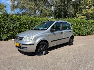 Fiat Panda 1.2 Emotion | Automaat |Airco Ecc