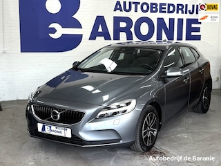 Volvo V40 2.0 T2 Nordic+