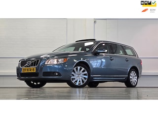 Volvo V70 1.6 T4 Summum
