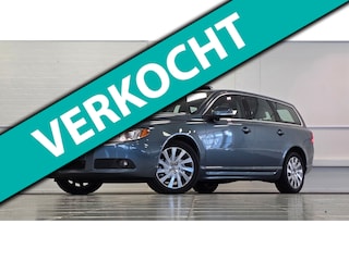 Volvo V70 1.6 T4 Summum
