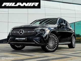 Mercedes-Benz GLC 300e 4MATIC AMG Line |Pano|Luchtv.|HUD|Burmester|Memory