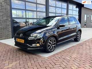 Volkswagen Polo 1.2 TSI Comfortline | Airco | Stoelver | Nette auto |