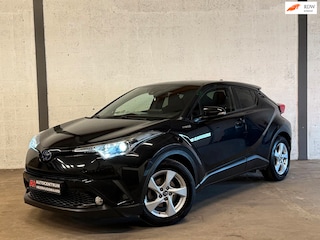 Toyota C-HR 1.8 Hybrid Navi|Carplay|Camera|Cruise|Dealer Onderhouden !!