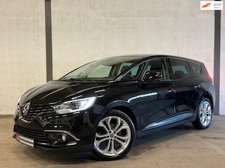 Renault Scénic 1.3 TCe 7p. Automaat|Navi|Carplay|PDC|Dealer Onderhouden !!