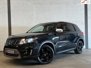 Suzuki Vitara 1.4 S Allgrip Automaat|Navi|Camera|Carplay|Leder|Volledig Onderhouden !!