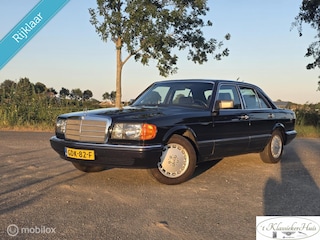 Mercedes-Benz S-klasse 300 SE