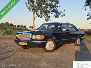 Mercedes-Benz S-klasse 300 SE