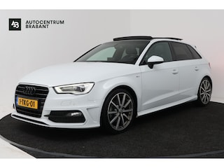 Audi A3 Sportback 1.4 TFSI CoD Ambition Pro Line S Automaat (PANORAMADAK, CLIMA, CAMERA, LED, PDC. CRUISE)