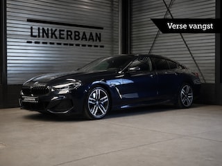 BMW 840 i M Sport | Harman Kardon | Soft Close | Head - Up | Driving Assistant Professional |