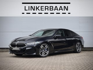 BMW 840 i M Sport | Harman Kardon | Soft Close | Head - Up | Driving Assistant Professional |