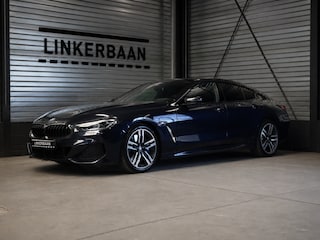 BMW 840 i M Sport | Harman Kardon | Soft Close | Head - Up | Driving Assistant Professional |