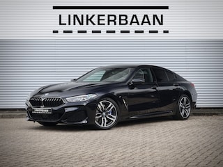 BMW 840 i M Sport | Harman Kardon | Soft Close | Head - Up | Driving Assistant Professional |