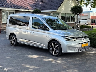 Volkswagen Caddy Maxi 1.5 TSI 115pk DSG MOVE Pano, LED, Navi, Camera, ACC