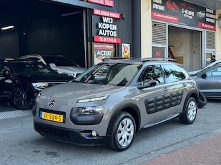 Citroën C4 Cactus 1.2 PureTech Business Automaat