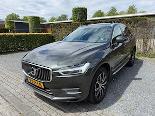 Volvo XC60 2.0 T8 Twin Engine AWD Inscription