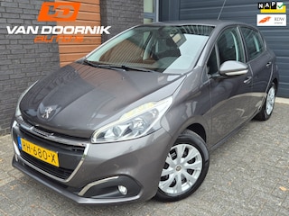 Peugeot 208 1.2 PureTech Blue Lion 1e Eigenaar/Airco/Carplay/Navigatie/Parkeersensoren