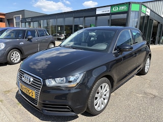 Audi A1 Sportback 1.2 TFSI Connect