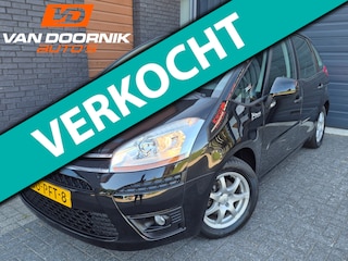 Citroën C4 Picasso 1.6 VTi Tendance Airco/Trekhaak/Cruise Control