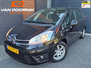 Citroën C4 Picasso 1.6 VTi Tendance Airco/Trekhaak/Cruise Control