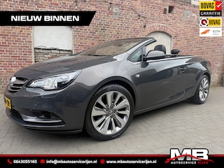 Opel Cascada 1.6 Turbo Cosmo, Full option
