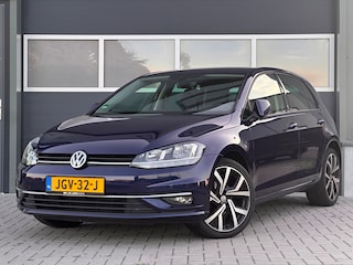 Volkswagen Golf 1.0 TSI Highline ACC CarPlay Stoelverwarming