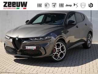 Alfa Romeo Tonale 1.5 MHEV 130 PK Hybrid Edizione Speciale | Navi | Carplay | LED | 20"