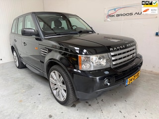 Land Rover Range Rover Sport 4.2 V8 Supercharged