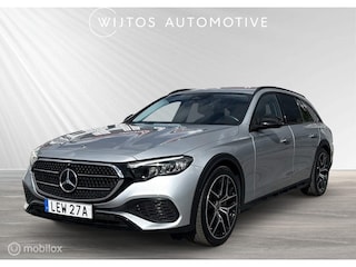 Mercedes-Benz E-klasse All-Terrain 300 de 4MATIC All-Terrain