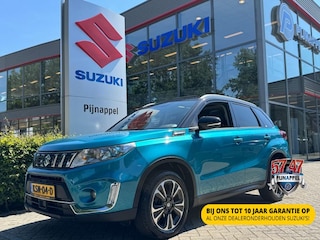 Suzuki Vitara 1.4 Style AUTOMAAT AllGrip (4x4) Panoramadak