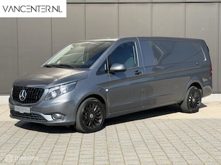 Mercedes-Benz Vito Bestel 116 CDI Extra Lang