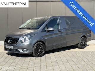 Mercedes-Benz Vito Bestel 116 CDI Extra Lang