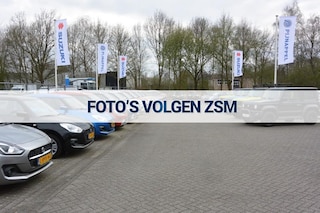 Suzuki Swift 1.0 Select Turbo Boosterjet / All season banden