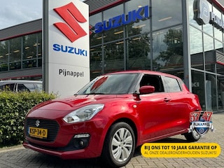 Suzuki Swift 1.0 Select Turbo Boosterjet / All season banden