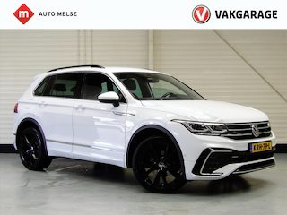 Volkswagen Tiguan 1.5 TSI 150pk DSG R-line