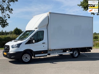 Ford Transit 350 2.0 TDCI 2022 NAP EURO6 LAADKLEP BAKWAGEN