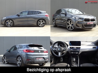 BMW X2 M35i High Executive * PANORAMADAK * H/K * HEAD-UP !!