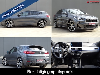 BMW X2 M35i High Executive * PANORAMADAK * H/K * HEAD-UP !!